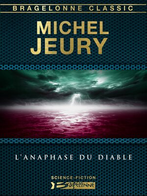cover image of L'Anaphase du diable